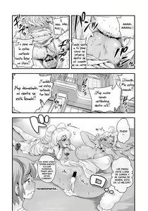 Page 172 of Energy Kyo-ka!! ~Bakunyuu JK. Gachi Zeme Hatsujou Chuu!~ Ch. 1-12 - preview thumbnail