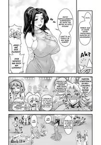 Page 173 of Energy Kyo-ka!! ~Bakunyuu JK. Gachi Zeme Hatsujou Chuu!~ Ch. 1-12 - preview thumbnail