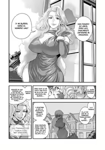 Page 191 of Energy Kyo-ka!! ~Bakunyuu JK. Gachi Zeme Hatsujou Chuu!~ Ch. 1-12 - preview thumbnail