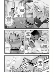 Page 198 of Energy Kyo-ka!! ~Bakunyuu JK. Gachi Zeme Hatsujou Chuu!~ Ch. 1-12 - preview thumbnail