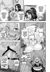 Page 200 of Energy Kyo-ka!! ~Bakunyuu JK. Gachi Zeme Hatsujou Chuu!~ Ch. 1-12 - preview thumbnail