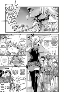 Page 20 of Energy Kyo-ka!! ~Bakunyuu JK. Gachi Zeme Hatsujou Chuu!~ Ch. 1-12 - preview thumbnail