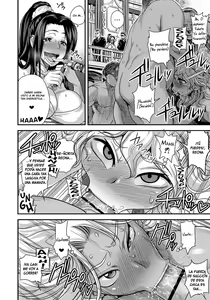 Page 27 of Energy Kyo-ka!! ~Bakunyuu JK. Gachi Zeme Hatsujou Chuu!~ Ch. 1-12 - preview thumbnail
