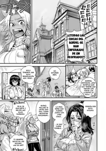 Page 58 of Energy Kyo-ka!! ~Bakunyuu JK. Gachi Zeme Hatsujou Chuu!~ Ch. 1-12 - preview thumbnail