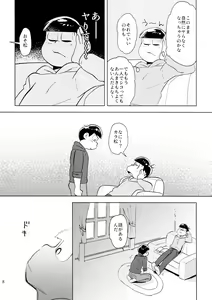 Page 8 of Koibito Ecchi ga Amasugiru - preview thumbnail