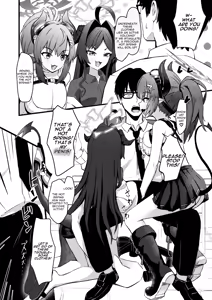 Page 3 of Sensei no Onsen ga Kaihatsusarechau Hon | The Book About Exploiting Sensei's Hot Spring - preview thumbnail