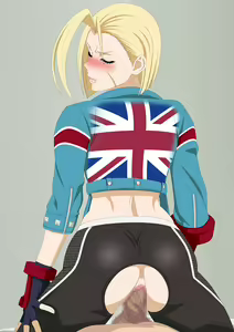 Page 77 of Kakutou Musumegari Vol.40 Cammy Hen - preview thumbnail