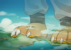 Page 332 of Giantess Furry Compilation - preview thumbnail