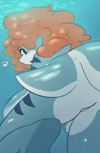 Page 654 of Giantess Furry Compilation - preview thumbnail