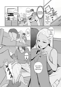 Page 4 of Best friend | Mejores Amigos - preview thumbnail