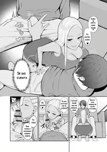 Page 5 of Best friend | Mejores Amigos - preview thumbnail