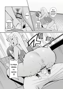 Page 8 of Best friend | Mejores Amigos - preview thumbnail