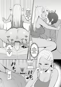 Page 9 of Best friend | Mejores Amigos - preview thumbnail