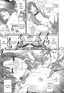 Page 12 of Jimiko Diary - Plain girl Diaries - preview thumbnail