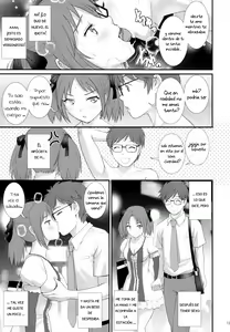 Page 18 of Jimiko Diary - Plain girl Diaries - preview thumbnail