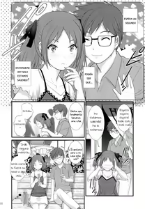 Page 19 of Jimiko Diary - Plain girl Diaries - preview thumbnail