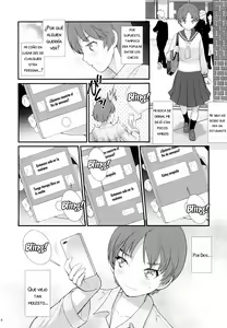 Page 3 of Jimiko Diary - Plain girl Diaries - preview thumbnail