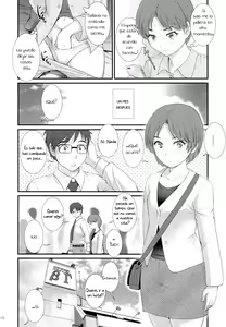 Page 9 of Jimiko Diary - Plain girl Diaries - preview thumbnail
