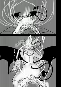 Page 3 of Succubus Drain 2 - preview thumbnail