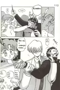 Page 9 of Killer Queen - preview thumbnail