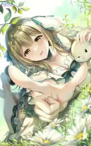 Hodumi Kaoru — hentai manga cover on Fhentai