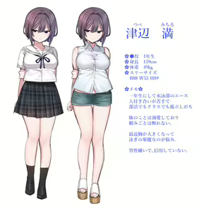 Page 3 of Saimin de Kazoku ga H na Tuber Seikatsu (decensored) - preview thumbnail