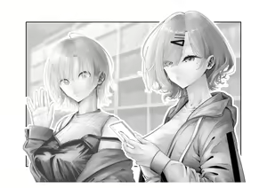 Page 8 of -Higuchi Madoka- Kousai Bare, Koubu Zaseki de Netorare Choukyou - preview thumbnail