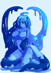 Page 150 of pixiv gallery - preview thumbnail