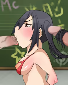 Page 16 of Saimin! Nakano Azusa Hentai Saimin Choukyou 1-shuukan!! - preview thumbnail