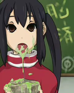 Page 22 of Saimin! Nakano Azusa Hentai Saimin Choukyou 1-shuukan!! - preview thumbnail