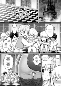 Page 3 of ChinTrai Quest VI Eddenno!? Seishi-tachi | Dick Training Quest VI: The Secret Place Where Shota Sperm Flows - preview thumbnail