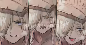 Page 101 of Dokuro_Deluxe | KUROMARU Works - preview thumbnail