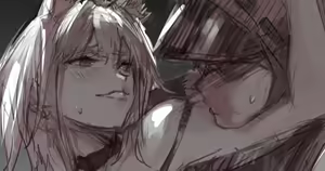 Page 184 of Dokuro_Deluxe | KUROMARU Works - preview thumbnail