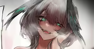 Page 208 of Dokuro_Deluxe | KUROMARU Works - preview thumbnail