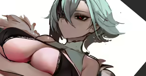 Page 336 of Dokuro_Deluxe | KUROMARU Works - preview thumbnail