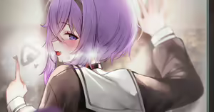 Page 348 of Dokuro_Deluxe | KUROMARU Works - preview thumbnail
