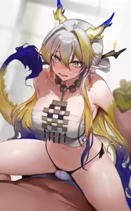 Page 349 of Dokuro_Deluxe | KUROMARU Works - preview thumbnail