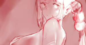 Page 75 of Dokuro_Deluxe | KUROMARU Works - preview thumbnail