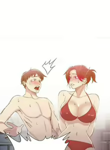 Page 17 of Secret Class Ch.51-55 | Секретне навчання 51-55 - preview thumbnail