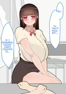 Page 3 of "Hinako no Itazura" ~Danshi No Waidan~ | Hinako's Mischief ~Men's Dirty Talk~ - preview thumbnail