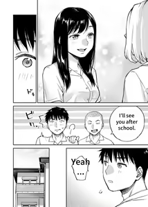Page 3 of Karami Zakari if Boys Love ~Yarichin Yakyuubu no Tomodachi ni Hamerareta Ore~ - preview thumbnail