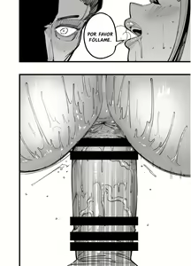 Page 15 of Hamerare Daisuki Bitch-chan | Bitch-chan le encanta que la follen - preview thumbnail