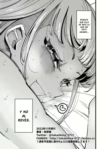 Page 20 of Hamerare Daisuki Bitch-chan | Bitch-chan le encanta que la follen - preview thumbnail