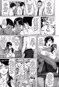 Page 3 of Onna Joushi Naburare Jigoku | Miss Boss' Tantalising Torment - preview thumbnail