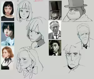 Page 414 of Ohasi sub - preview thumbnail