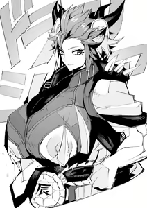 Page 176 of ポボット/ pobottoMnMn - preview thumbnail