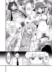 Page 3 of Asuma Toki no Yuuga na Seikatsu - preview thumbnail