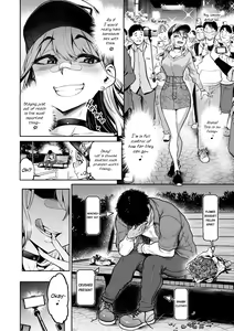 Page 5 of Super Libido Challenge (decensored) - preview thumbnail