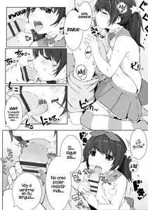 Page 176 of Chiisana Karada no Dakigokochi | Los placeres de un cuerpo pequeño - preview thumbnail