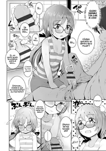 Page 56 of Chiisana Karada no Dakigokochi | Los placeres de un cuerpo pequeño - preview thumbnail